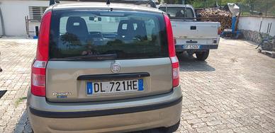 Panda 1.2  Benzina  e GPL