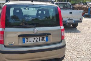 Panda 1.2  Benzina  e GPL