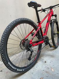 MTB ruote da 27,5