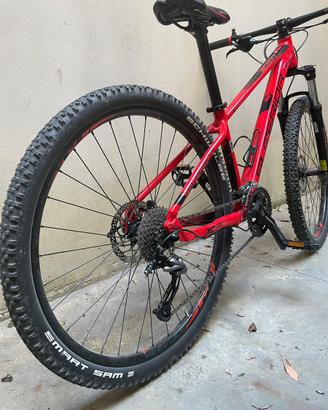 MTB ruote da 27,5