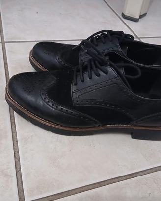 scarpe donne come nouvo taglia 39