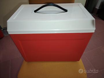 borsa frigo rigida 