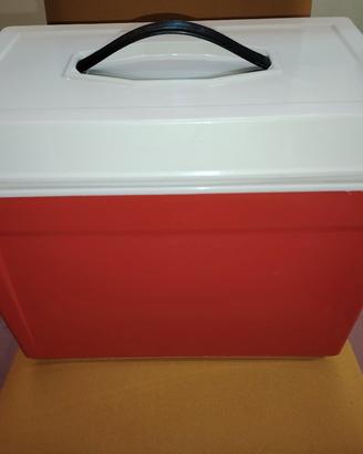 borsa frigo rigida 