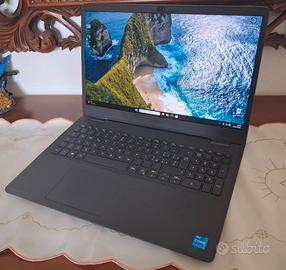 DELL Vostro 3500 i5-1135G7 16 RAM 256 SSD Notebook
