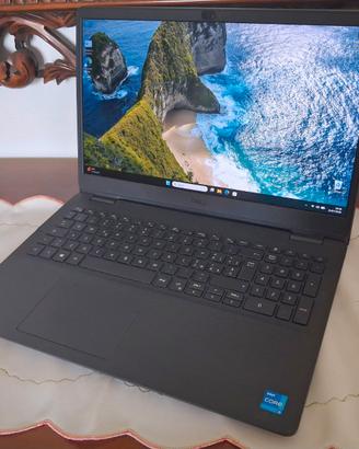 DELL Vostro 3500 i5-1135G7 16 RAM 256 SSD Notebook