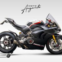 Ducati Panigale V4 SP