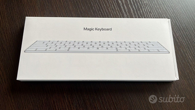 Apple Magic Keyboard Qwerty Italiana