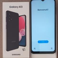 samsung A13 32Gb  3Gb ram