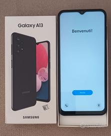 samsung A13 32Gb  3Gb ram