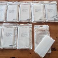 9 cover trasparenti per Samsung galaxy A50