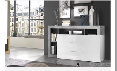 Madia Amburgo Mondo convenienza