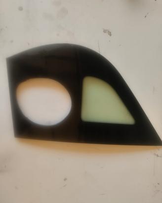Bvetrino sottospecchio SX Multipla 1e2serie