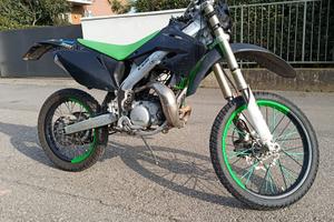 Hm 70 enduro