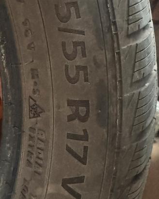 Gomme invernali