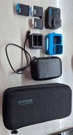 Go Pro Hero 10 Black