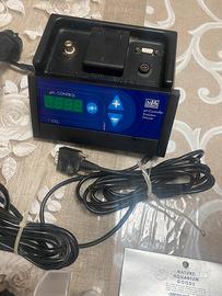 Ph controller piu impianto co2 acquario profession