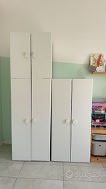 Ikea Platsa più interni