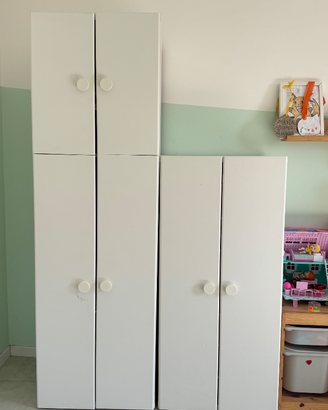Ikea Platsa più interni