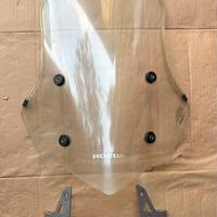 Cupolino/Parabrezza Originale Honda NC 750 X