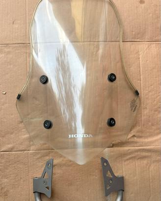 Cupolino/Parabrezza Originale Honda NC 750 X