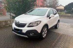 Opel Mokka 1.7 CDTI Ecotec 130CV automatica