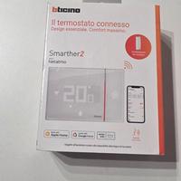 termostato smart bticino thermostat2