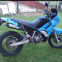 Yamaha tdr 125
