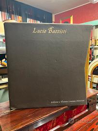 LUCIO BATTISTI discografia completa