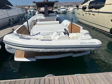 Tender williams 3.30