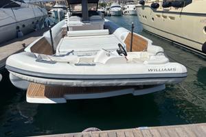 Tender williams 3.30