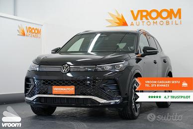 VOLKSWAGEN Tiguan 3� serie Tiguan 2.0 TDI 150 C...