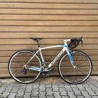 SPECIALIZED TARMAC COMP - TG. S - ULTEGRA 10v