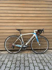 SPECIALIZED TARMAC COMP - TG. S - ULTEGRA 10v