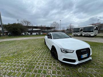 Audi a5 2013 quattro