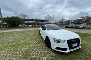 Audi a5 2013 quattro