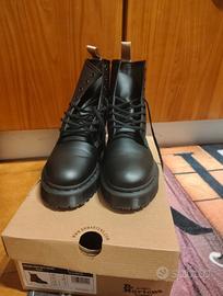 Dr.Martens Vegan 1460 Bex Mono TG. 38