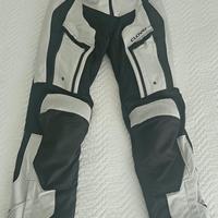 pantaloni clover donna tg 46