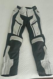 pantaloni clover donna tg 46