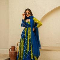 Vestito indiano