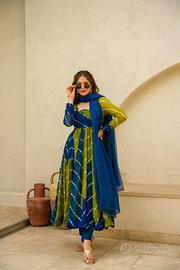 Vestito indiano