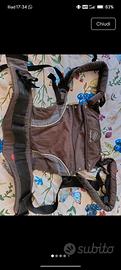 Marsupio Mandata My Baby Carrier