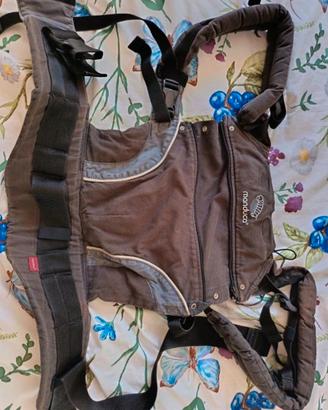 Marsupio Mandata My Baby Carrier