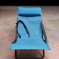 Sedia Sdraio Lafuma (in garanzia)