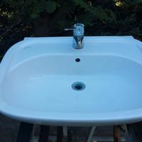 Lavabo Bagno come nuovo