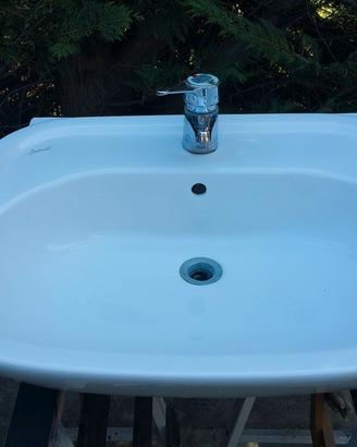 Lavabo Bagno come nuovo