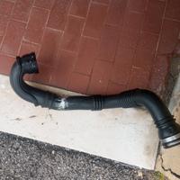 Tubo aspirazione per Opel Astra sport tourer