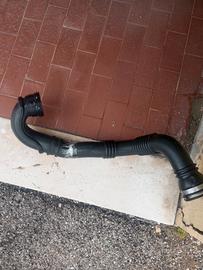 Tubo aspirazione per Opel Astra sport tourer