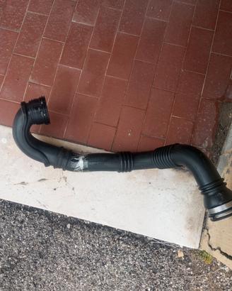 Tubo aspirazione per Opel Astra sport tourer