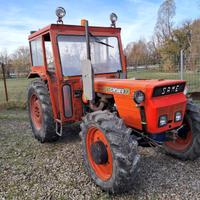 Trattore Same Corsaro 70