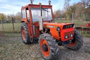 Trattore Same Corsaro 70